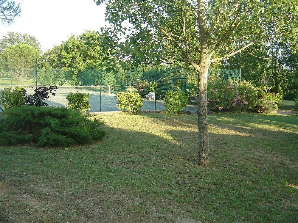 Auberge Des Pins Tourrettes 3*,  France
