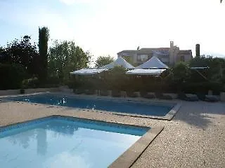 Hotel Auberge Des Pins Tourrettes