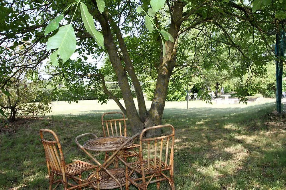 Auberge Des Pins Tourrettes 3*,  France