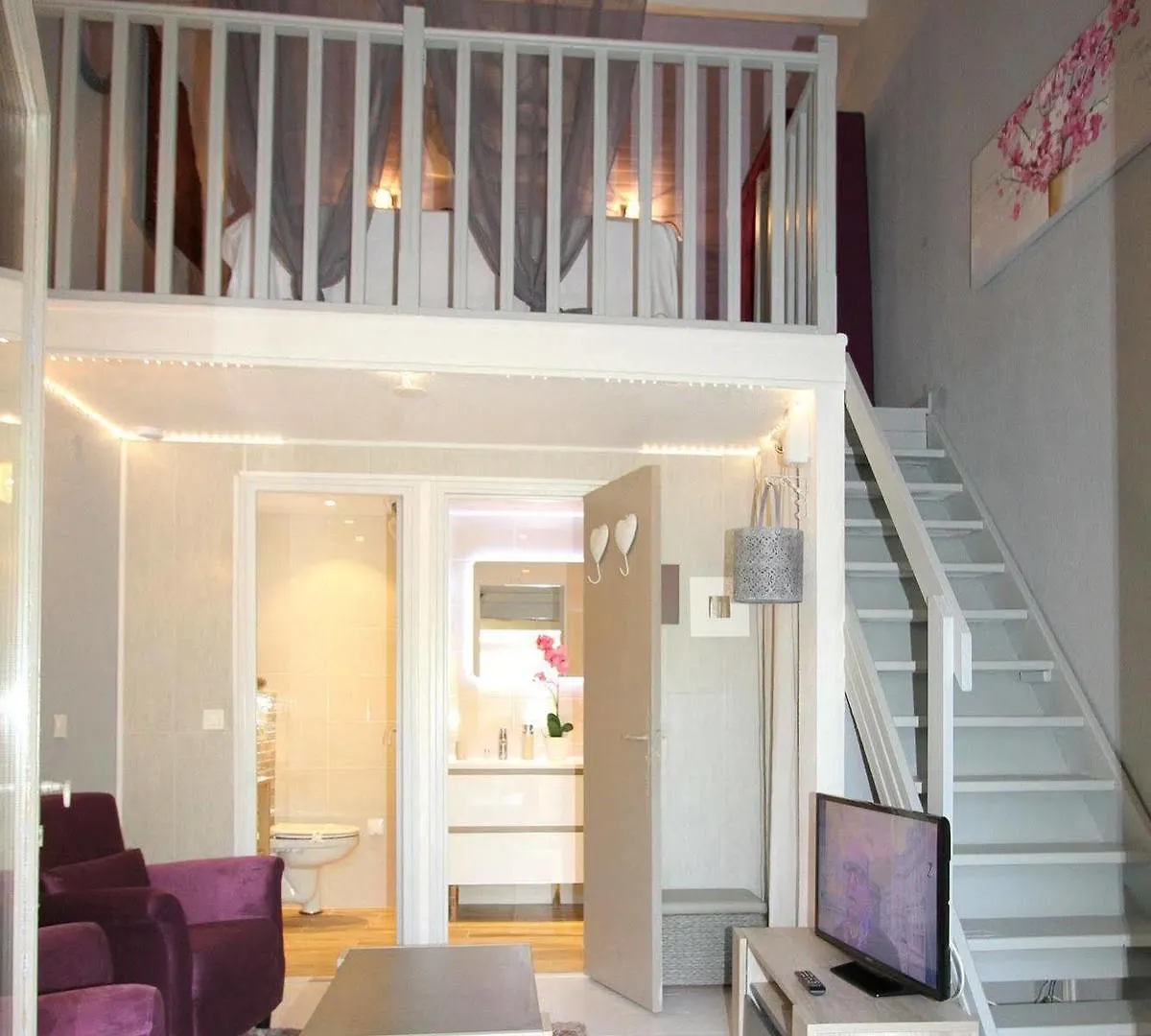 Hotel Auberge Des Pins Tourrettes