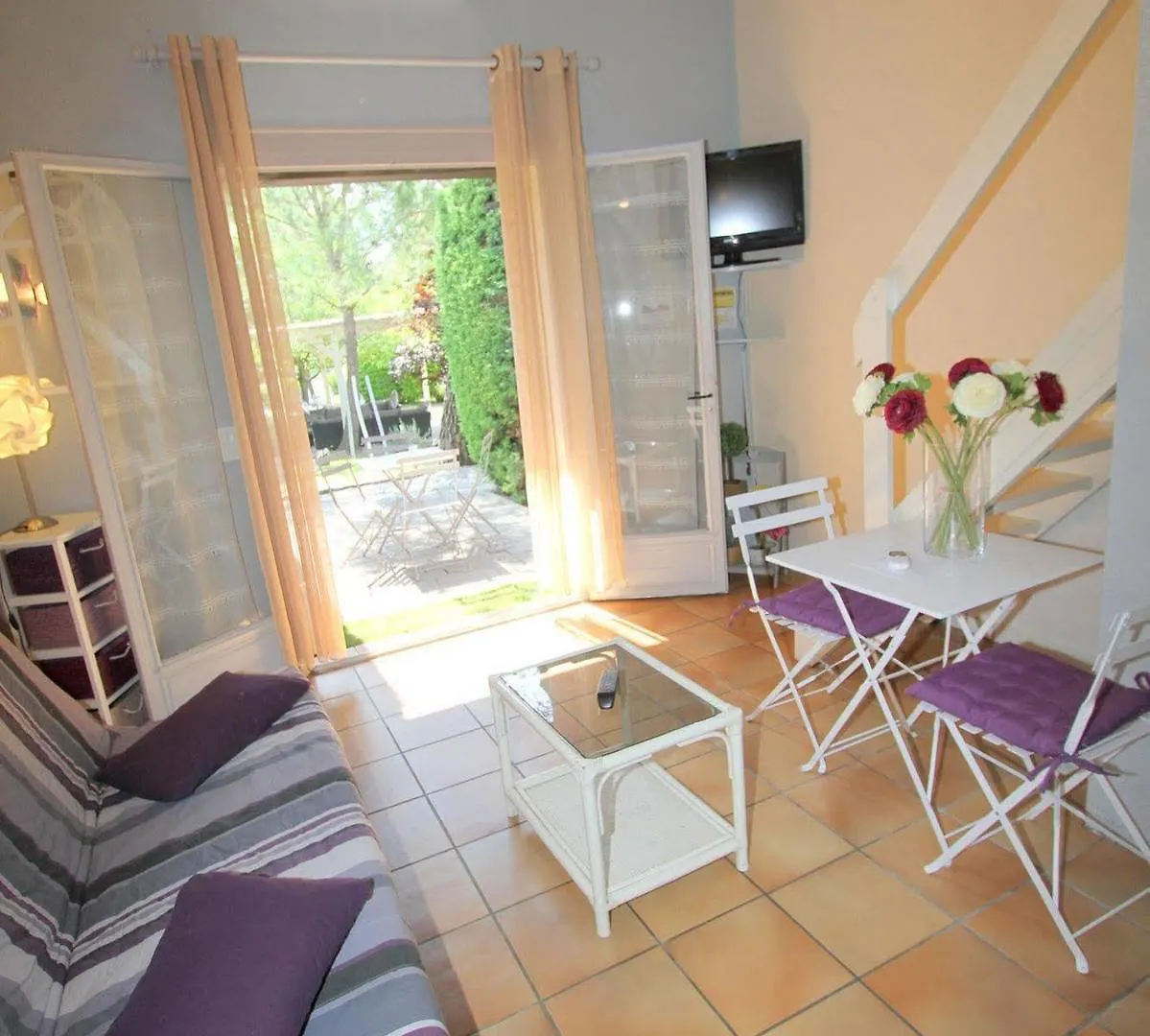 Auberge Des Pins Tourrettes