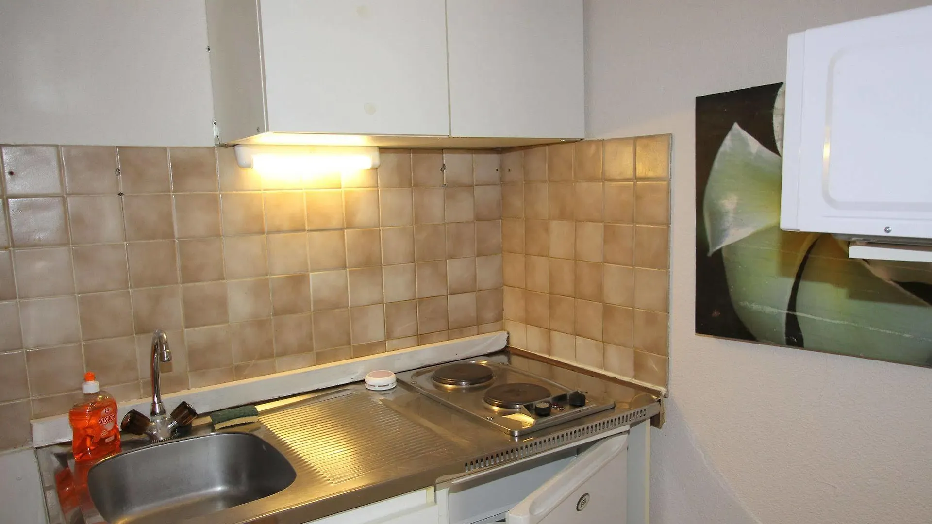 Hotel Auberge Des Pins Tourrettes