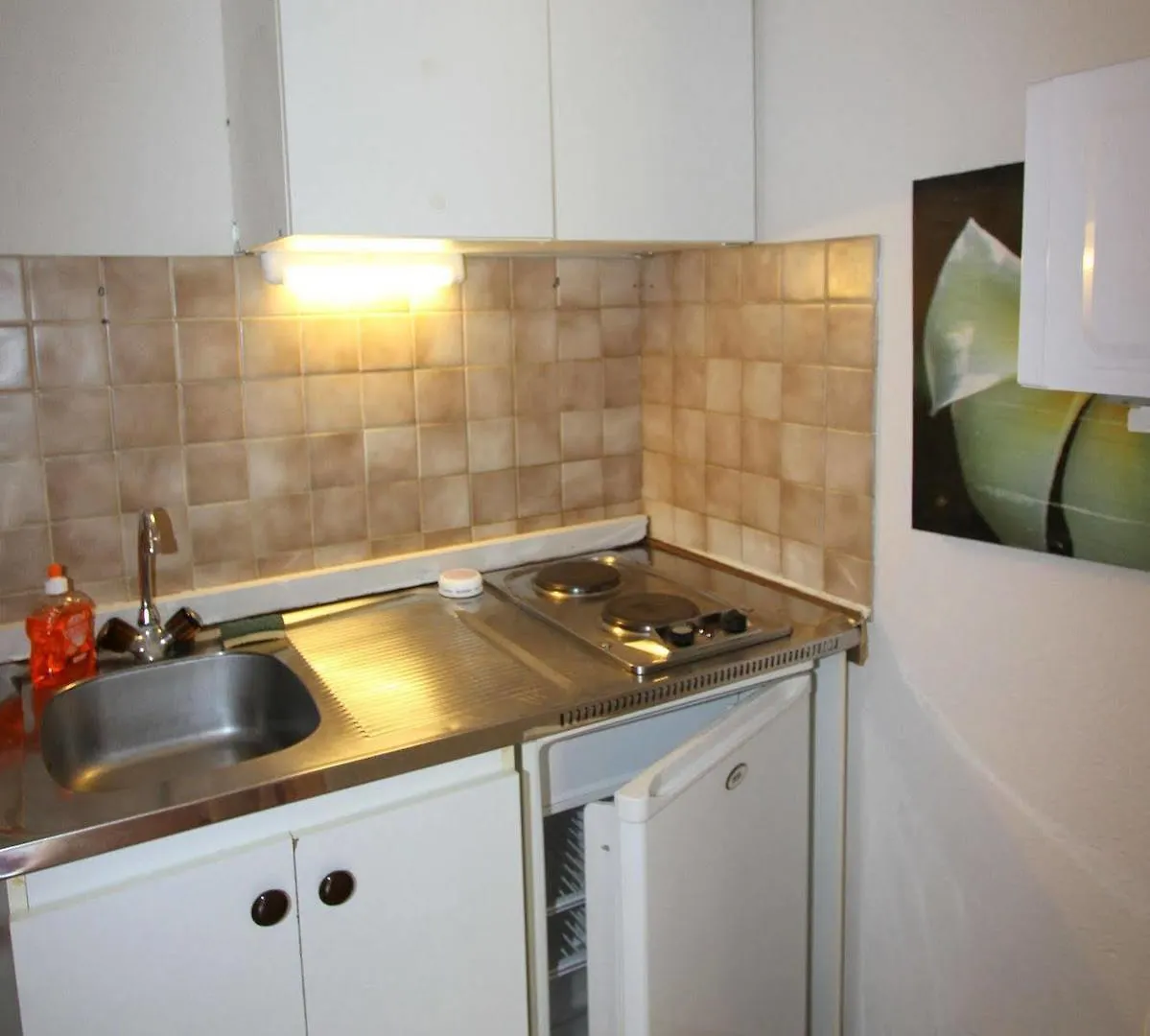 Auberge Des Pins Tourrettes 3*,