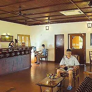 Pagoda Otel Alappuzha