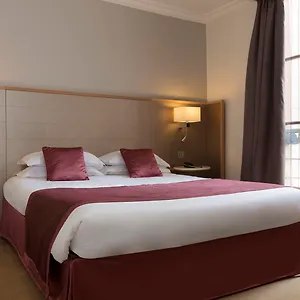 Leonardo Boutique Opera Otel Paris