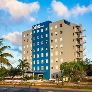 One Centro Otel Cancun