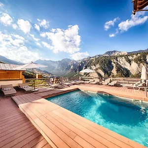 Hotel & L'alta Peyra