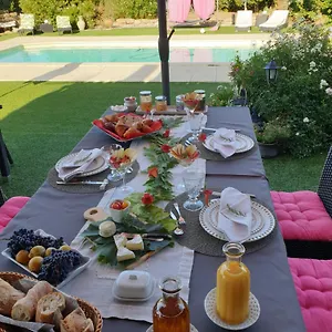 La Colombe Bed & Breakfast