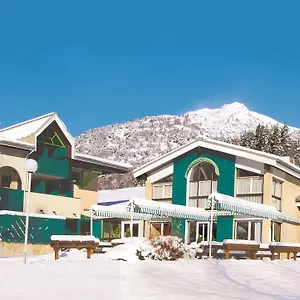 Resort Club Bleues Les Alpes D'azur