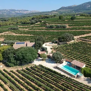 Bed & Breakfast De L'evajade