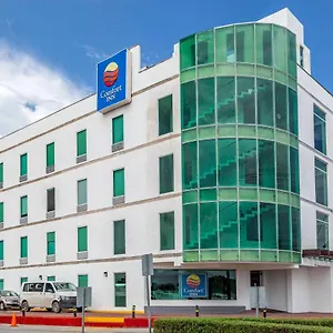 Comfort Aeropuerto Otel Cancun