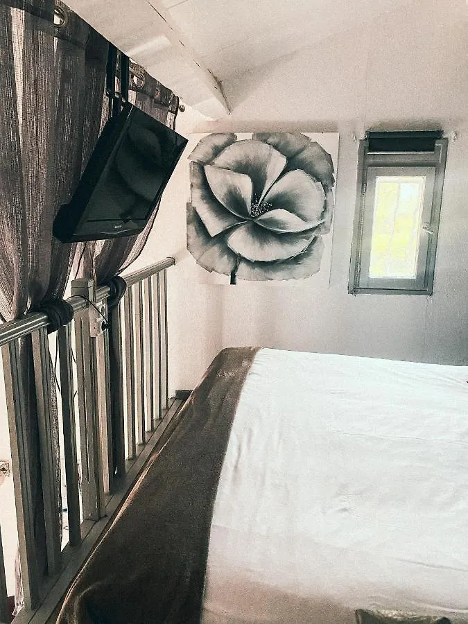 Auberge Des Pins Tourrettes Hotel