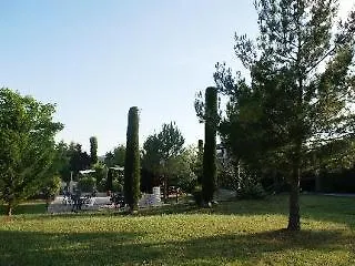 Auberge Des Pins Tourrettes Hotel