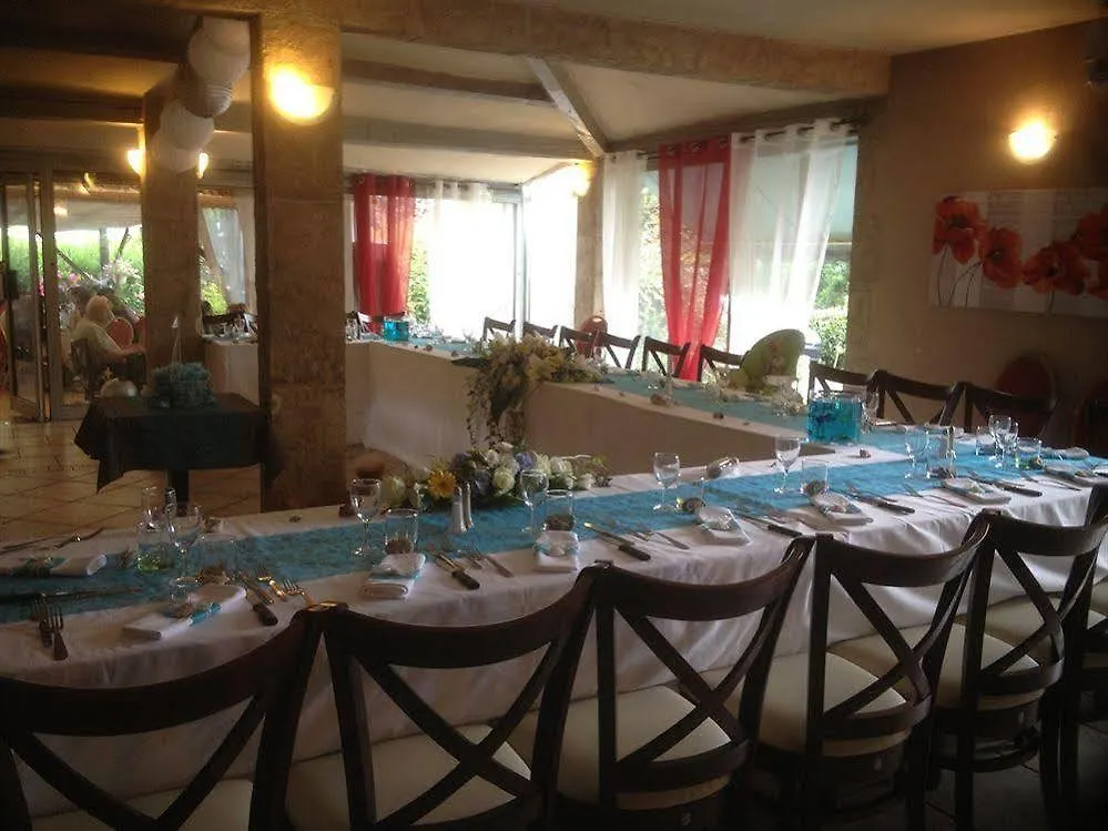 Auberge Des Pins Tourrettes 3*,  Frankrijk